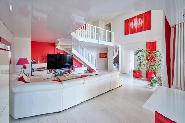 Vente / Appartement T4