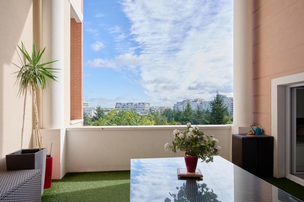 Vente / Appartement T4