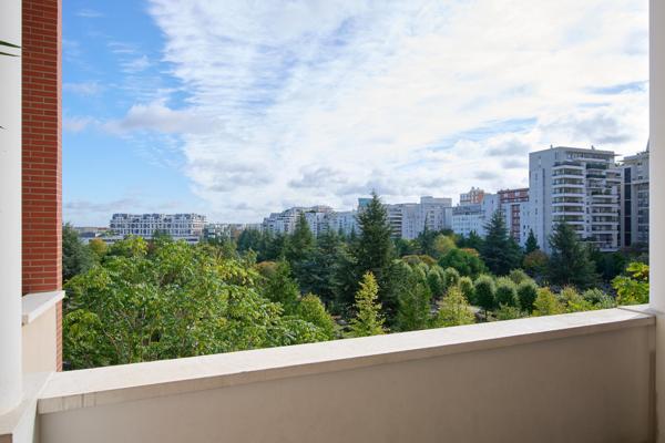 Vente / Appartement T4