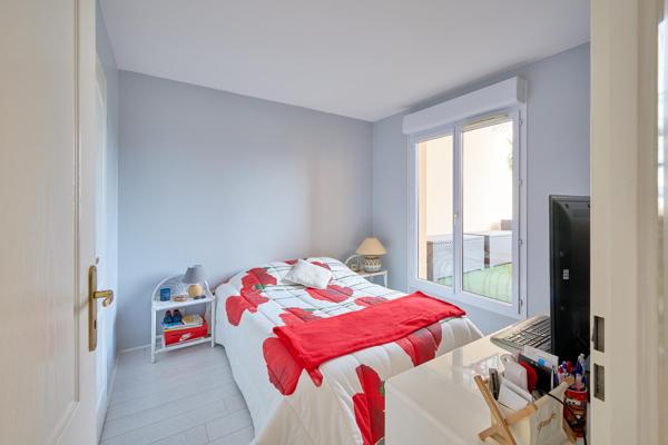 Vente / Appartement T4