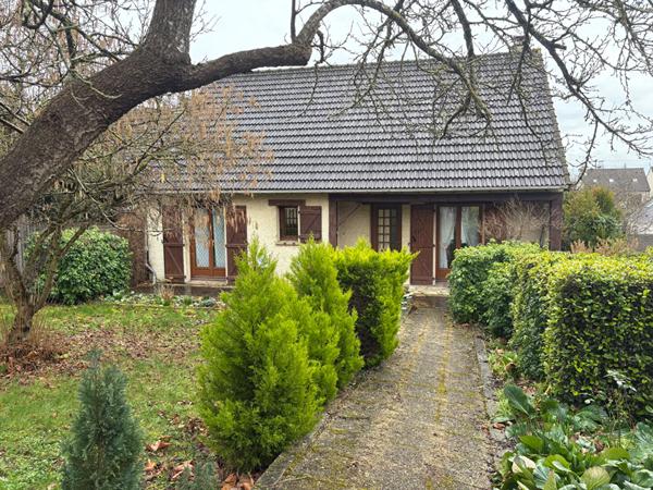 Achat maison près de JUZIERS - 5 pièce(s) - 130 m² - 330 000 €