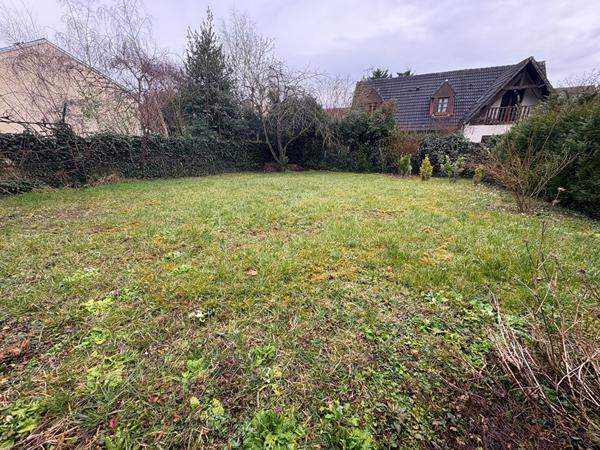 Achat maison près de JUZIERS - 5 pièce(s) - 130 m² - 330 000 €