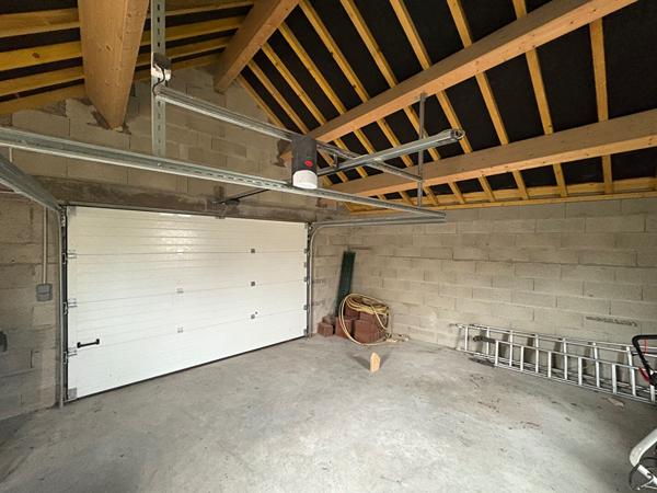 Achat maison près de JUZIERS - 5 pièce(s) - 130 m² - 330 000 €