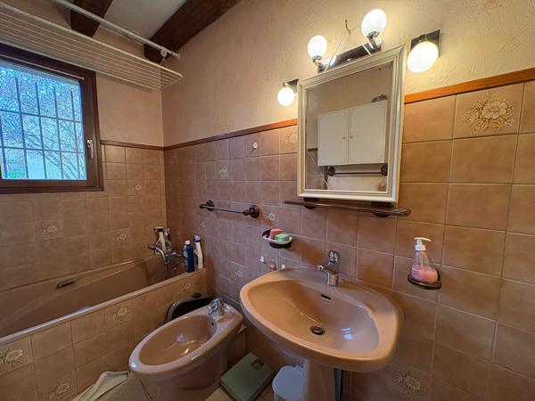 Achat maison près de JUZIERS - 5 pièce(s) - 130 m² - 330 000 €