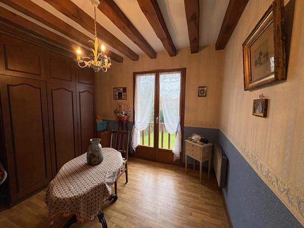 Achat maison près de JUZIERS - 5 pièce(s) - 130 m² - 330 000 €
