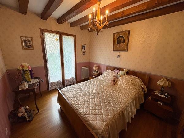 Achat maison près de JUZIERS - 5 pièce(s) - 130 m² - 330 000 €