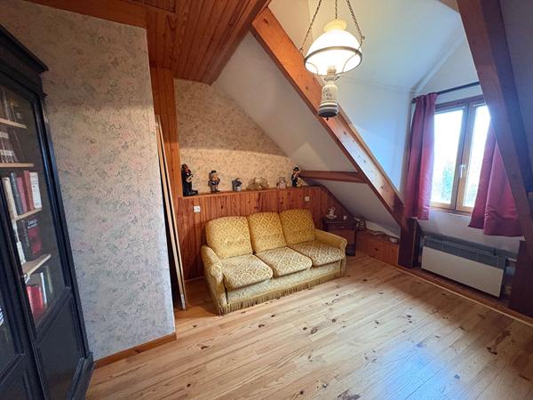 Achat maison près de JUZIERS - 5 pièce(s) - 130 m² - 330 000 €