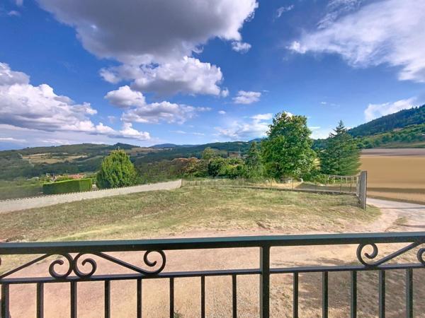 Un équilibre parfait entre convivialité et nature