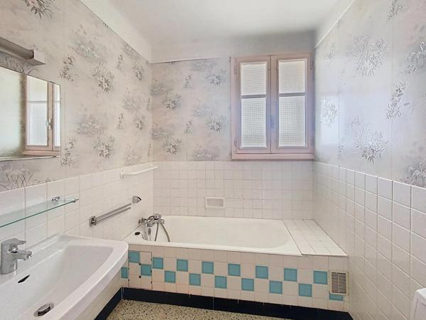 Un équilibre parfait entre convivialité et nature