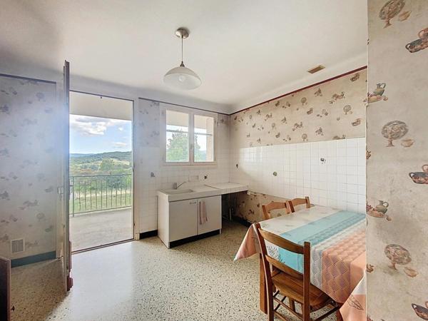 Un équilibre parfait entre convivialité et nature