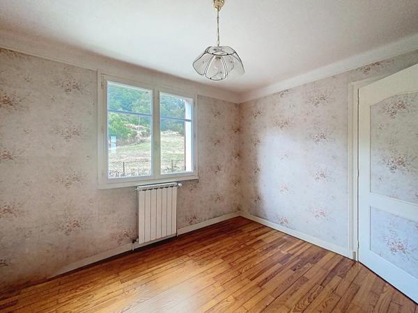 Un équilibre parfait entre convivialité et nature