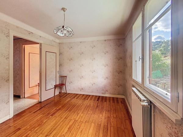 Un équilibre parfait entre convivialité et nature