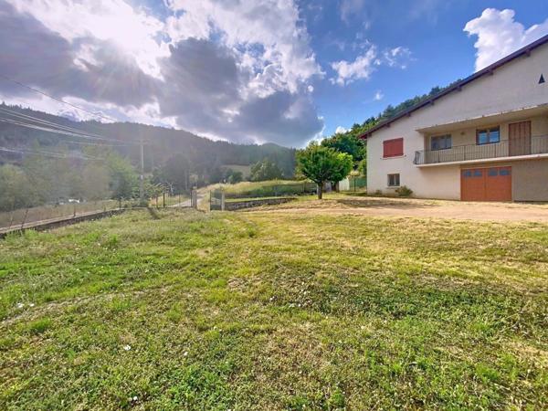 Un équilibre parfait entre convivialité et nature