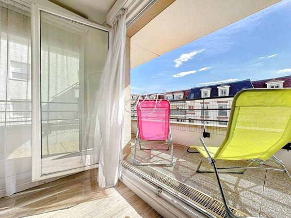 appartement familiale lumineux