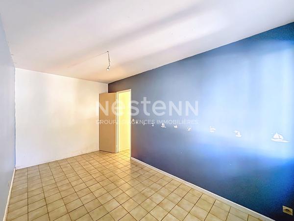 Charmante maison plain-pied avec garage et grand jardin, 4 pièces, 77,45 m², Bages (Aude)4 pièces de 77.45 m2 avec garage et jardin à Bages