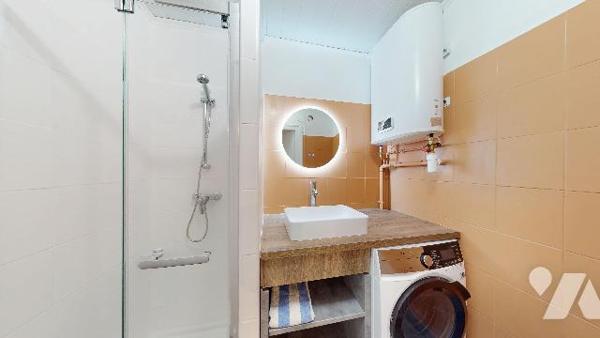 T3 entièrement rénové – Quartier prisé et au calme