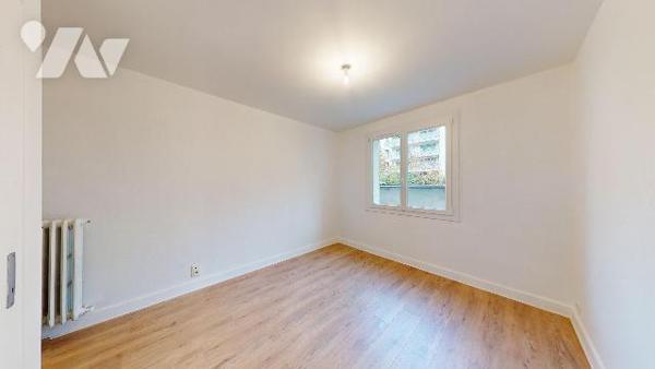 T3 entièrement rénové – Quartier prisé et au calme