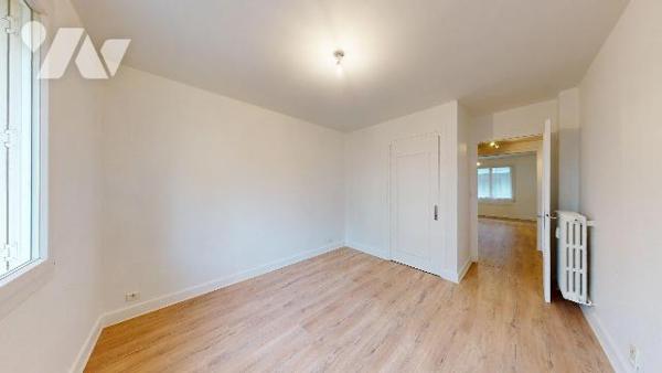 T3 entièrement rénové – Quartier prisé et au calme