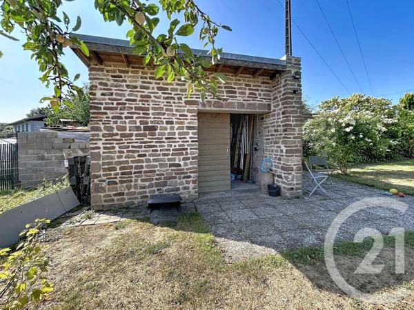Maison à vendre  5 pièces - 160 m 2   LA VOGE LES BAINS  - 88