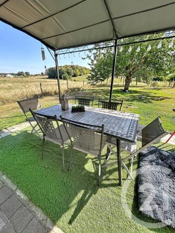 Maison à vendre  5 pièces - 160 m 2   LA VOGE LES BAINS  - 88