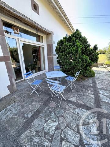 Maison à vendre  5 pièces - 160 m 2   LA VOGE LES BAINS  - 88