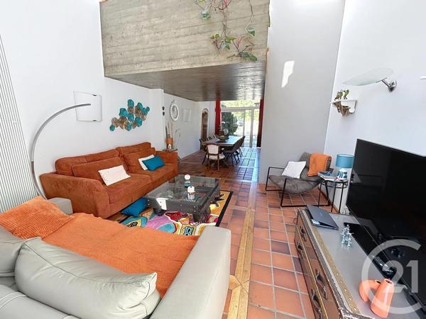 Maison à vendre  5 pièces - 160 m 2   LA VOGE LES BAINS  - 88