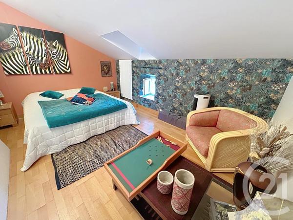 Maison à vendre  5 pièces - 160 m 2   LA VOGE LES BAINS  - 88