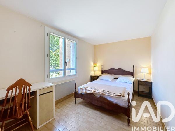 Location appartement 4 pièces 60 m² Sausset-les-Pins