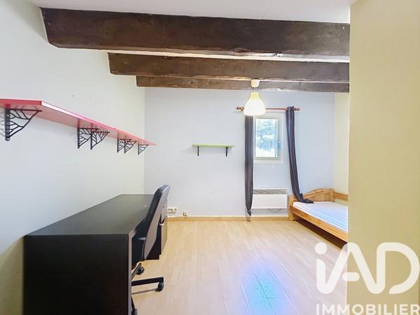 Location appartement 4 pièces 60 m² Sausset-les-Pins
