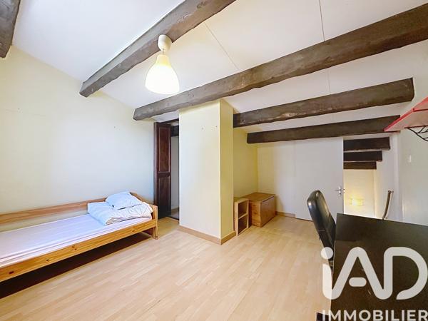 Location appartement 4 pièces 60 m² Sausset-les-Pins