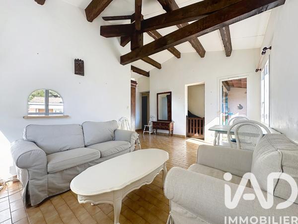 Location appartement 4 pièces 60 m² Sausset-les-Pins