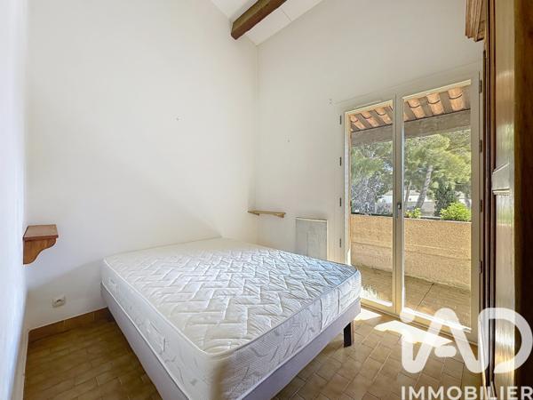 Location appartement 4 pièces 60 m² Sausset-les-Pins
