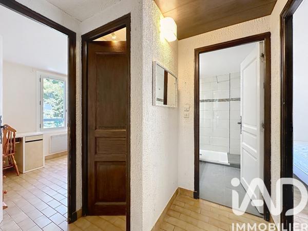 Location appartement 4 pièces 60 m² Sausset-les-Pins