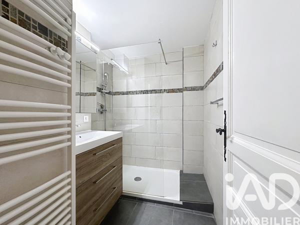 Location appartement 4 pièces 60 m² Sausset-les-Pins