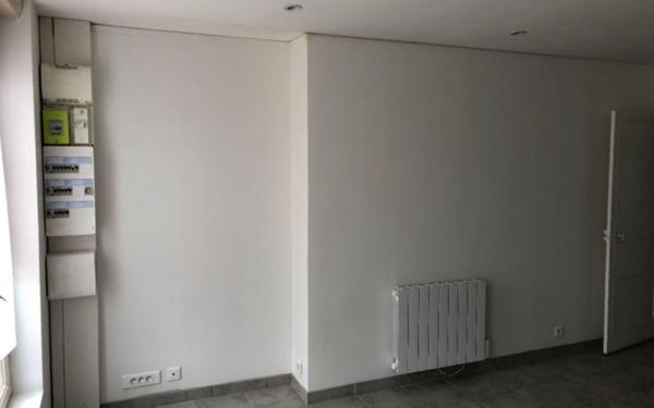 Immeuble à vendre    3 pièces • 110 m2 Bléneau