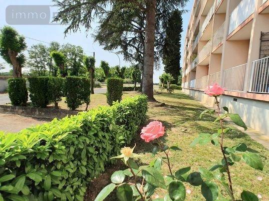 Appartement à louer à Bourg-Saint-Andéol en Ardèche (07700), ref : 26060-L62