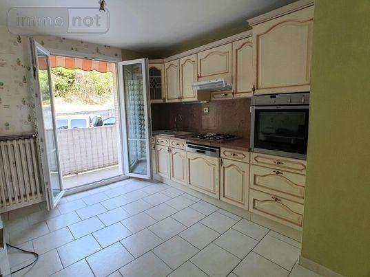 Appartement à louer à Bourg-Saint-Andéol en Ardèche (07700), ref : 26060-L62