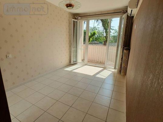 Appartement à louer à Bourg-Saint-Andéol en Ardèche (07700), ref : 26060-L62