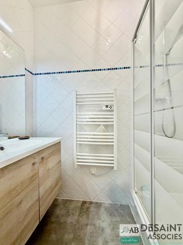 A vendre à Lagny sur Marne propriété de caractère quartier Saint Laurent. Lagny-sur-Marne (77400)