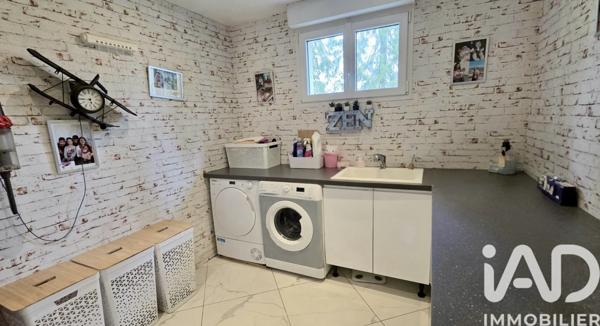 Maison à vendre 8 pièces 237 m² La Chapelle-Fleurigné