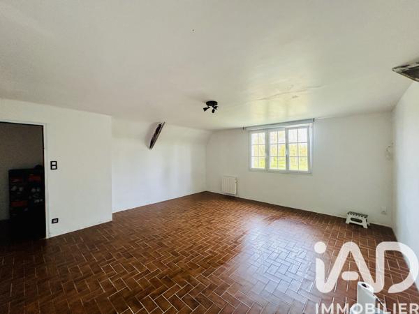 Maison à vendre 8 pièces 237 m² La Chapelle-Fleurigné