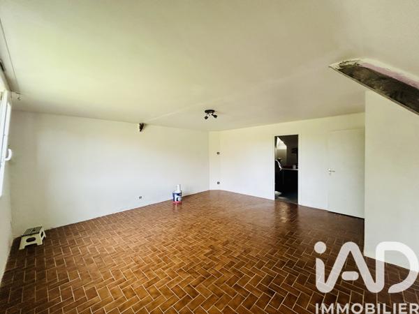 Maison à vendre 8 pièces 237 m² La Chapelle-Fleurigné