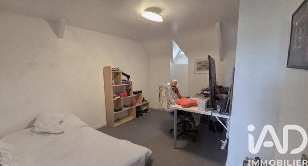 Maison à vendre 8 pièces 237 m² La Chapelle-Fleurigné