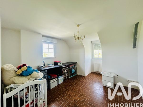 Maison à vendre 8 pièces 237 m² La Chapelle-Fleurigné