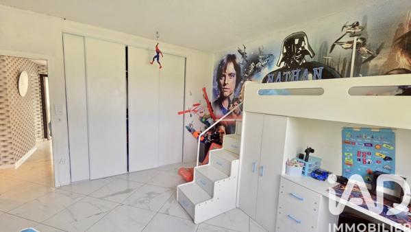 Maison à vendre 8 pièces 237 m² La Chapelle-Fleurigné
