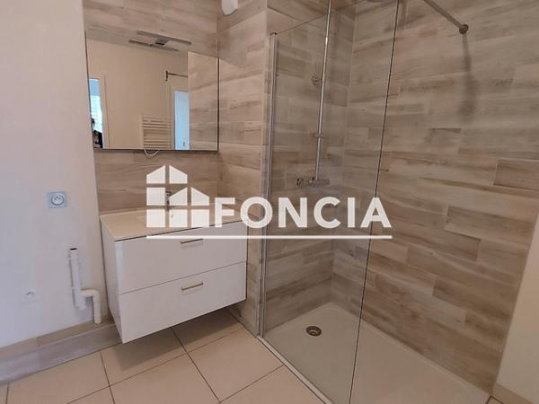 Location Appartement 3 pièces 60.84 m² - RUE DE LATTRE DE TASSIGNY Schiltigheim 67300