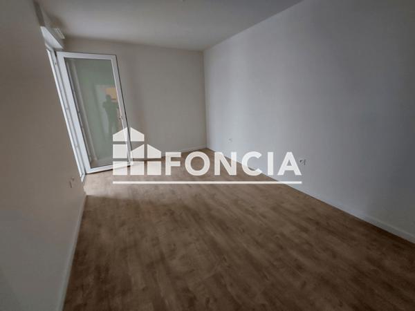 Location Appartement 3 pièces 60.84 m² - RUE DE LATTRE DE TASSIGNY Schiltigheim 67300