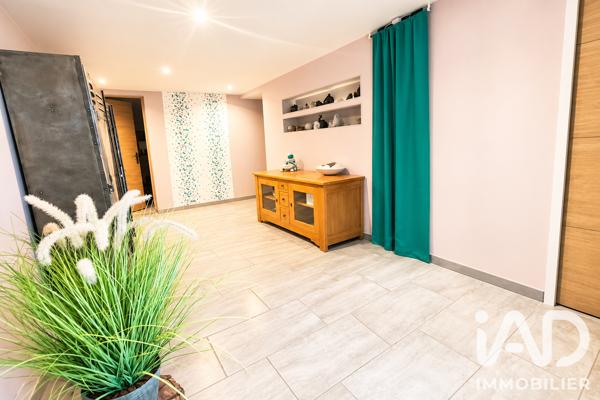 Maison à vendre 8 pièces 240 m² Dommartin-lès-Toul