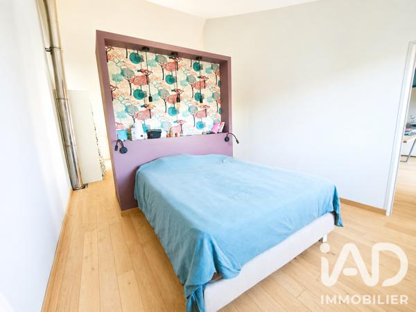 Maison à vendre 8 pièces 240 m² Dommartin-lès-Toul