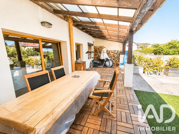 Maison à vendre 8 pièces 240 m² Dommartin-lès-Toul